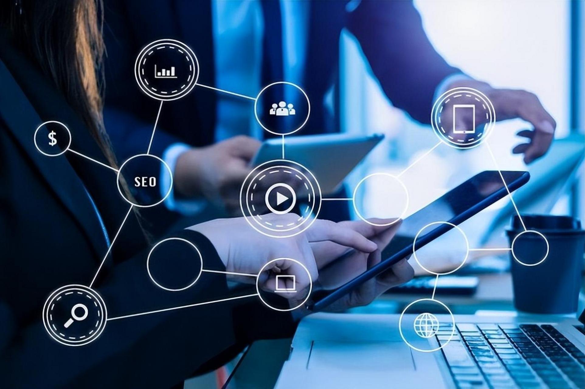 守護虛擬疆域,筑牢數字防線,網絡安全與執法專業